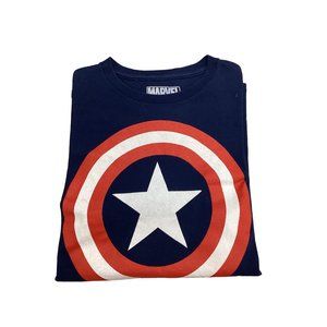 Marvel Tee  Shirt size Small unisex SKU 634